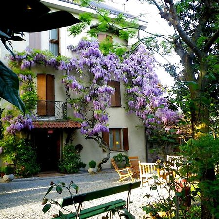 Le Querce Hotel Salsomaggiore Terme Exterior photo