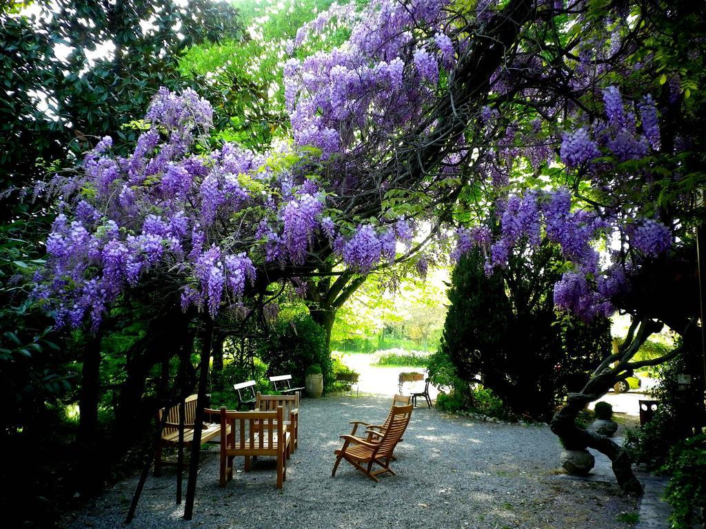 Le Querce Hotel Salsomaggiore Terme Exterior photo
