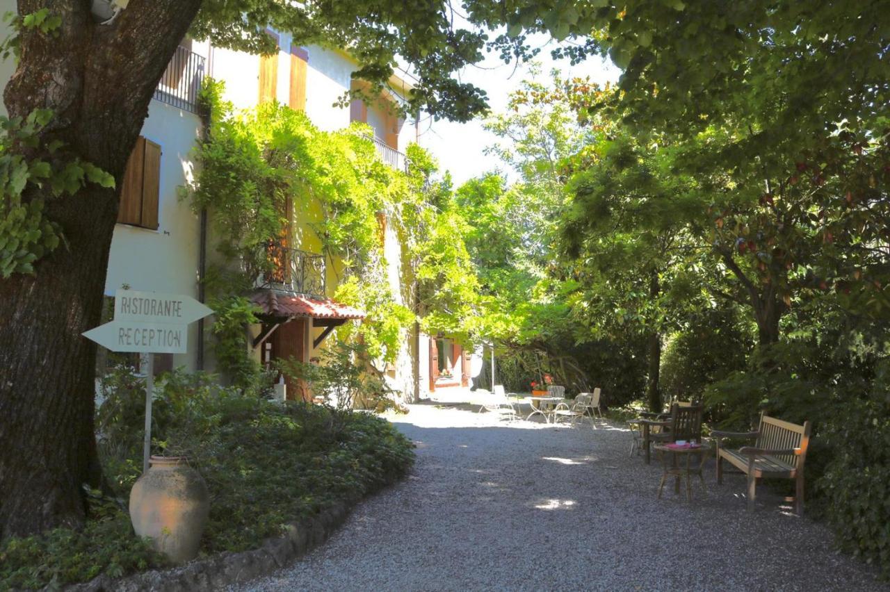 Le Querce Hotel Salsomaggiore Terme Exterior photo